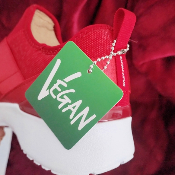 Skecher's Dynamight In Rich Glow Women's Size 8 - Picture 7 of 10